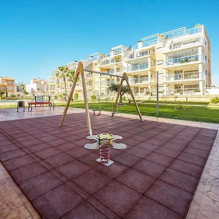 Villamartin Gardens Apartment