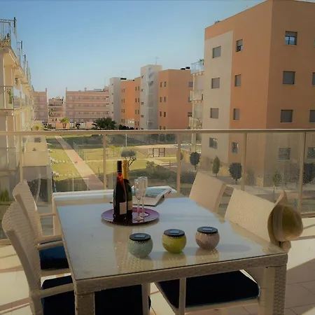 Villamartin Gardens Alicante