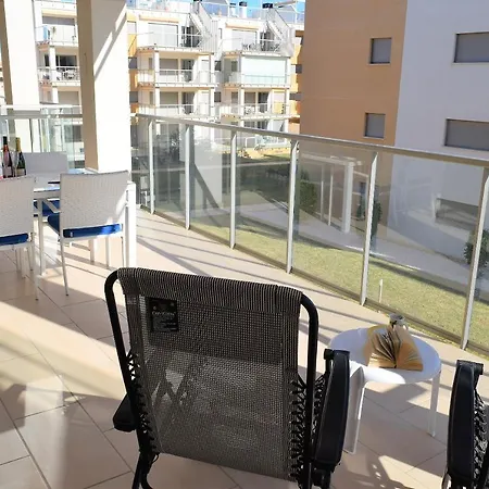 Villamartin Gardens Apartment Alicante