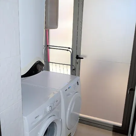 Villamartin Gardens Apartment Alicante