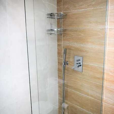 Villamartin Gardens Apartment *
