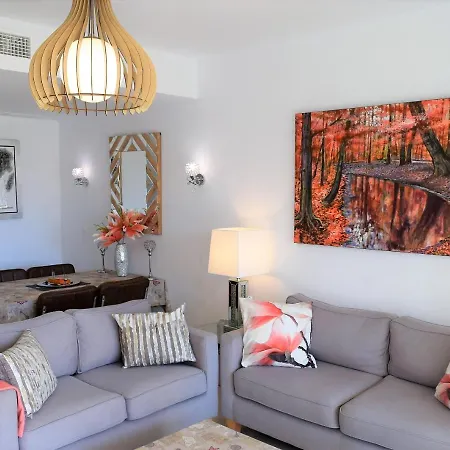 Apartment Villamartin Gardens Alicante