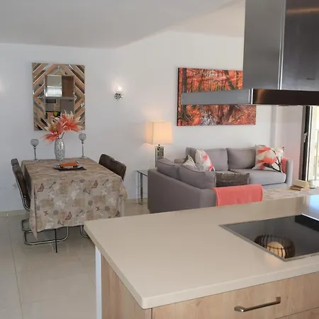 Apartment Villamartin Gardens Alicante
