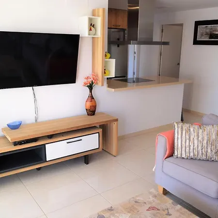 Apartment Villamartin Gardens