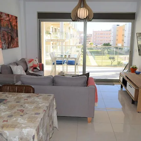 Villamartin Gardens