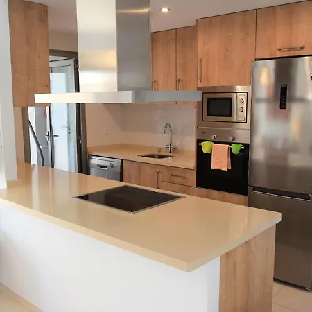Villamartin Gardens Apartment