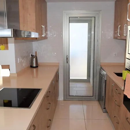 Apartment Villamartin Gardens *