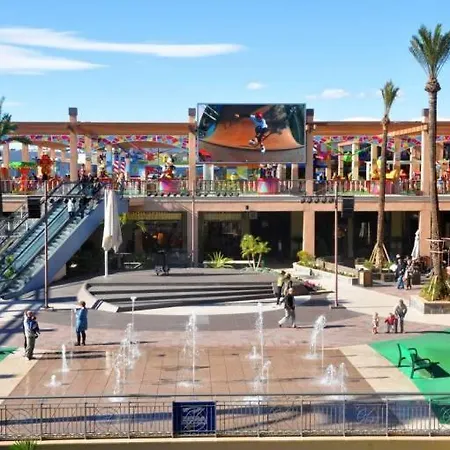 Villamartin Gardens Orihuela Costa アパート *