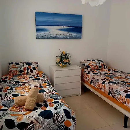 Villamartin Gardens Orihuela Costa