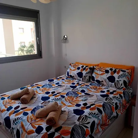 Villamartin Gardens Apartment Alicante