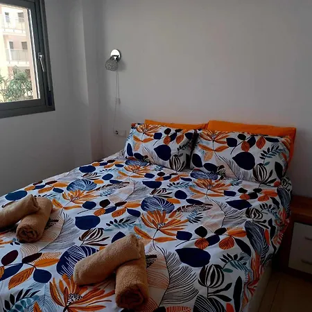 アパート Villamartin Gardens Orihuela Costa *