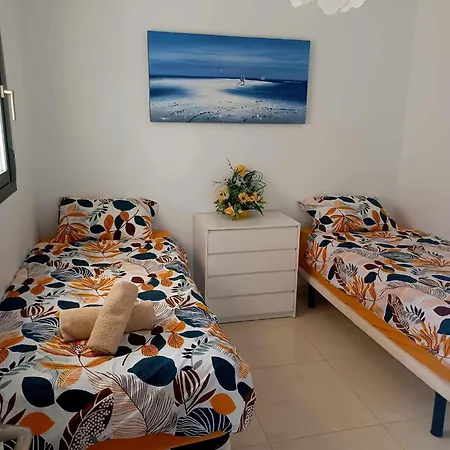 Villamartin Gardens Orihuela Costa * アリカンテ