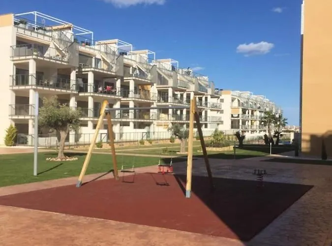 Appartement Villamartin Gardens Orihuela Costa Alicante