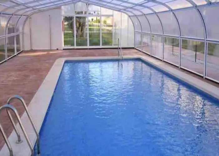 Villamartin Gardens Orihuela Costa
