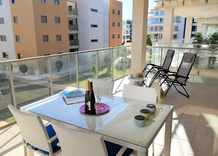 Appartement Villamartin Gardens Orihuela Costa