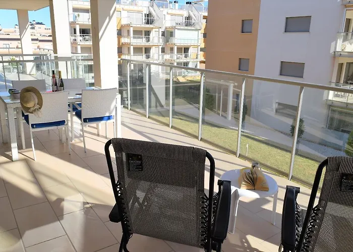 Villamartin Gardens Orihuela Costa Appartement Alicante