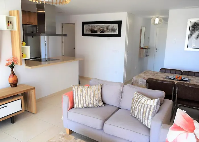Villamartin Gardens Orihuela Costa Appartement