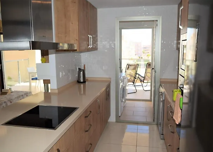 Appartement Villamartin Gardens Orihuela Costa