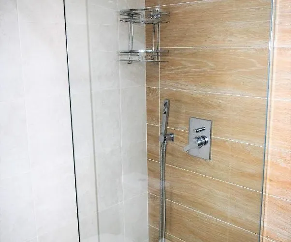 Villamartin Gardens Orihuela Costa Appartement *