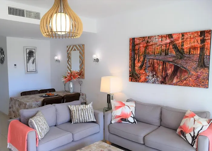 Appartement Villamartin Gardens Orihuela Costa Alicante