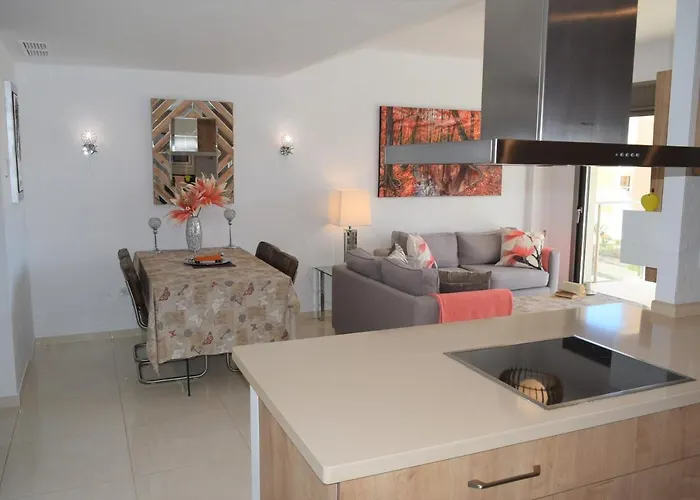 Appartement Villamartin Gardens Orihuela Costa Alicante