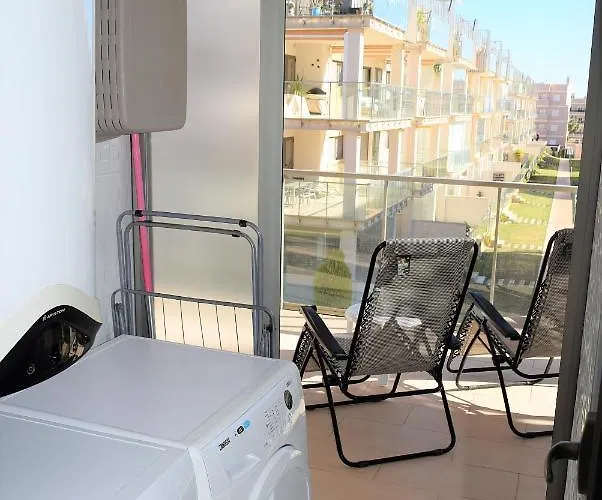 Villamartin Gardens Orihuela Costa Appartement *