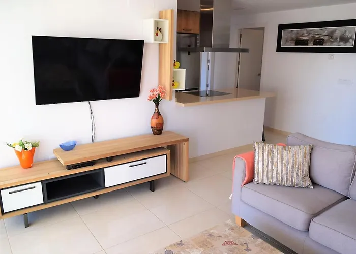 Appartement Villamartin Gardens Orihuela Costa
