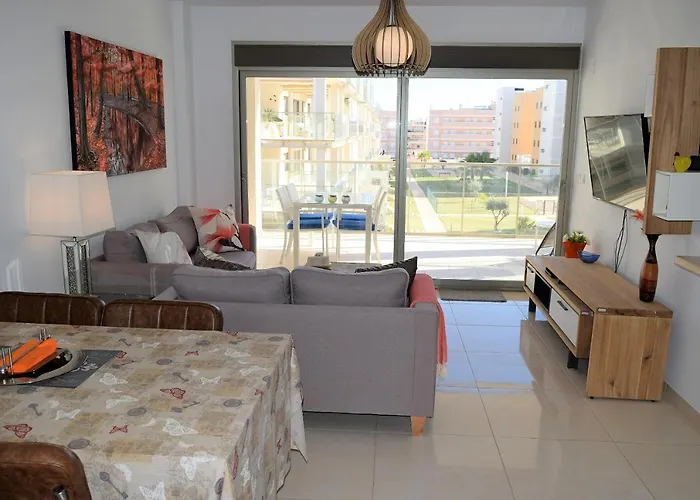 Villamartin Gardens Orihuela Costa