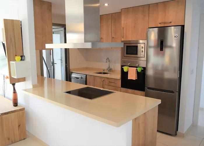Villamartin Gardens Orihuela Costa Appartement