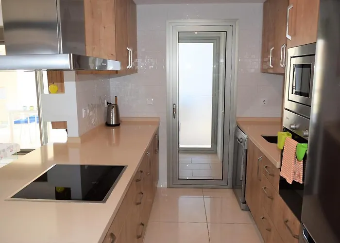 Appartement Villamartin Gardens Orihuela Costa *