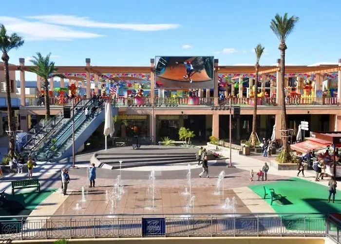 Villamartin Gardens Orihuela Costa Appartement *