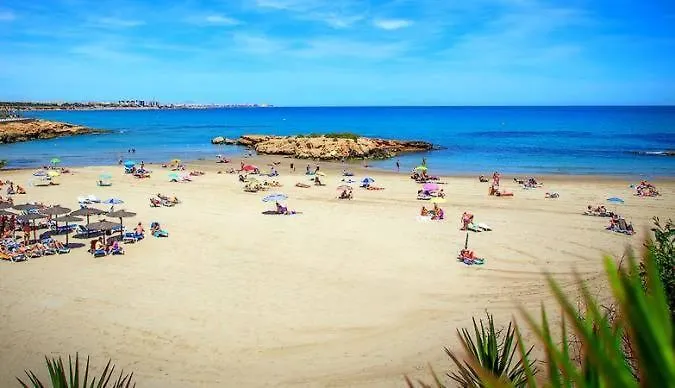 Villamartin Gardens Orihuela Costa Alicante