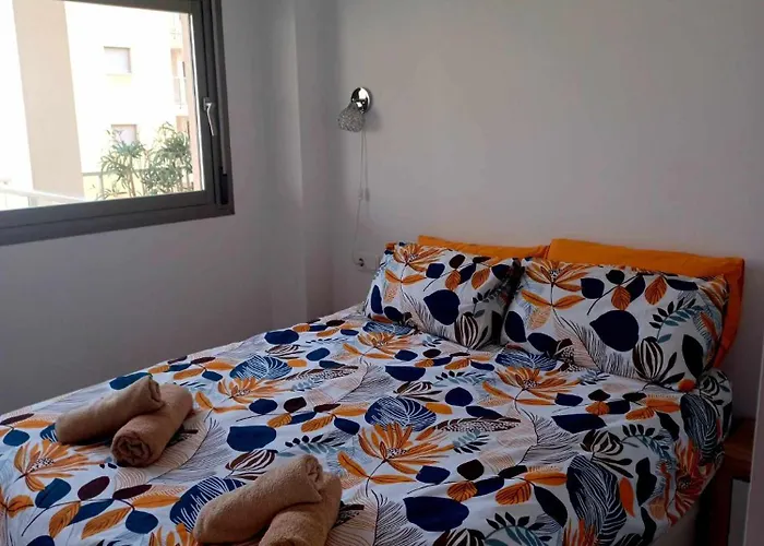 Villamartin Gardens Orihuela Costa Appartement Alicante