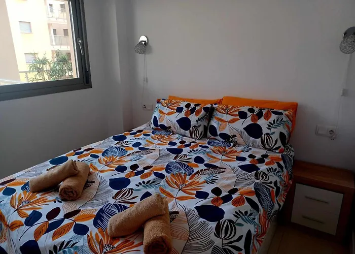 Appartement Villamartin Gardens Orihuela Costa *