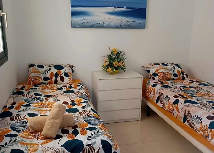 Villamartin Gardens Orihuela Costa * Alicante