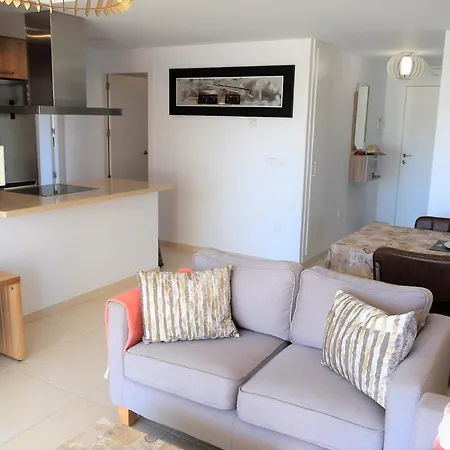 Villamartin Gardens Orihuela Costa Appartamento