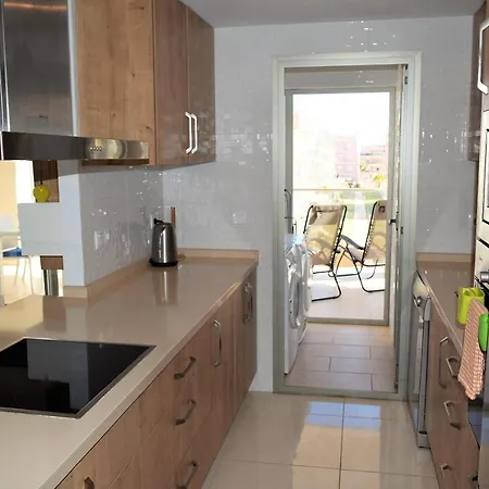 Appartamento Villamartin Gardens Orihuela Costa