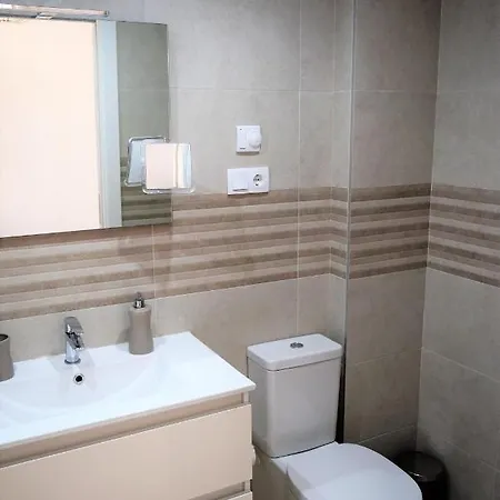 Villamartin Gardens Orihuela Costa Los Dolses